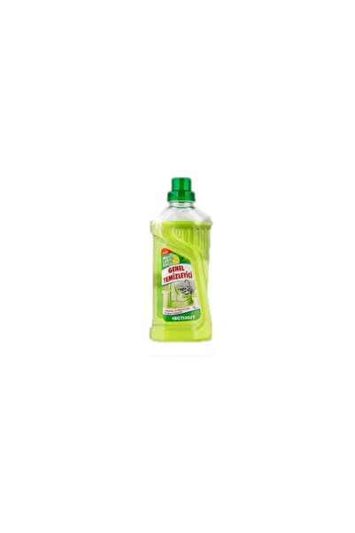 Aktisoft Actisoft Genel Temizleyici Sirkeli 1 Litre Misket Limon Kokulu
