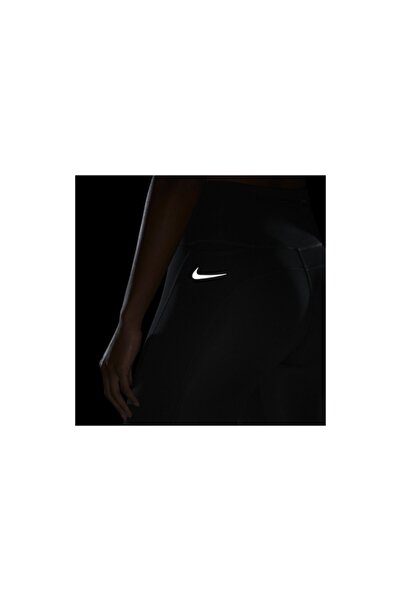 Nike 7ın Epic Fast Running Shorts Women Cz9165-010 Kısa Tayt Şort Koşu