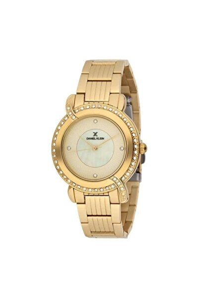 Daniel Klein 8680161476191 ساعة يد نسائية موديل