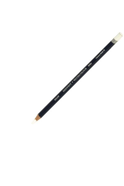 Derwent Watercolour Watercolour Pen 72 White (chinese White)