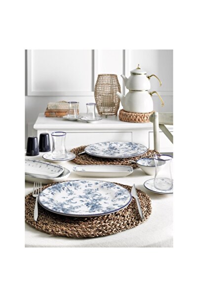 Pierre Cardin Lavinia 31 Parça Kahvaltı Takımı