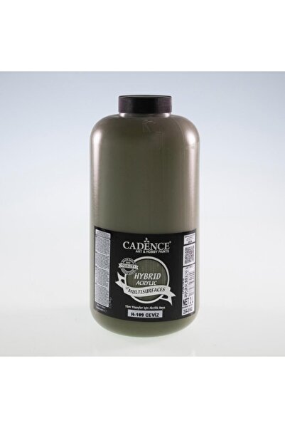 Cadence H-109 CEVİZ 2 LİTRE MULTISURFACE HYBRID AKR.