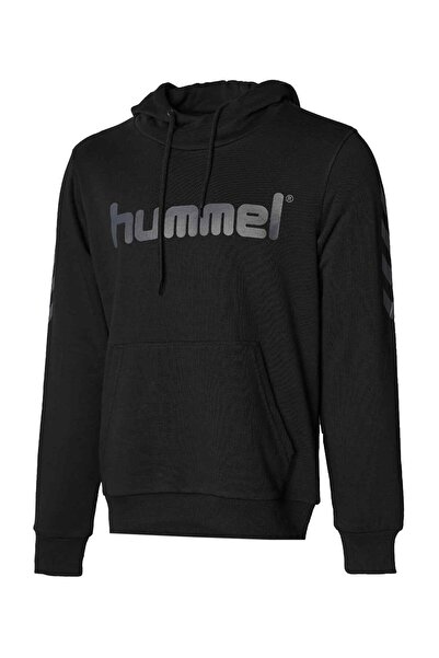HUMMEL Sport-Sweatshirt - Schwarz - Normal