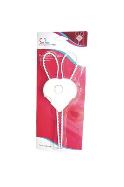 LOREX Lr-fcl Child Safety Cabinet Lock