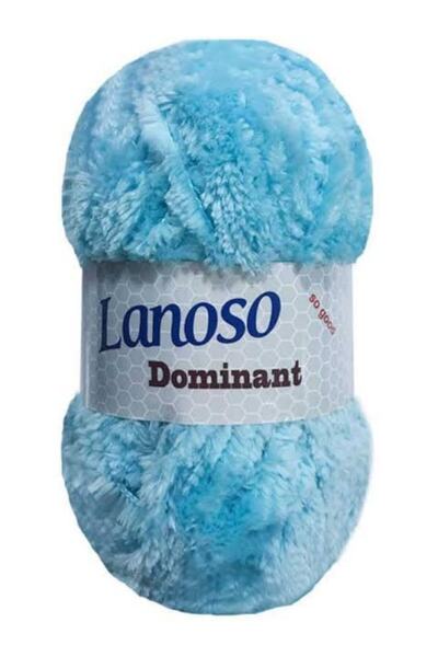 Lanoso Dominant Ana Kuzusu Örgü Ipi