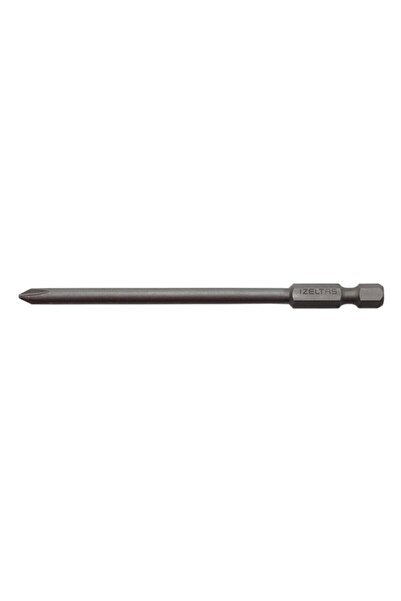 İzeltaş Yıldız Bits Uç Ph2-100mm - 4870211002