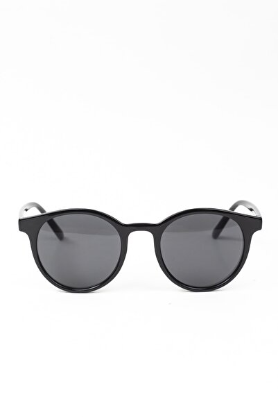 By Donetto Black Sunglasses for Men