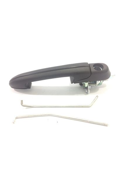 NO NAME Marea Bravo Brava Right Front Door Outer Handle Striped Model