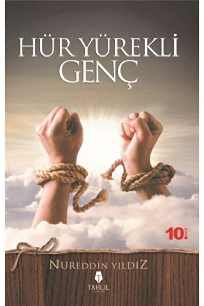 Tahlil Yayınları Hür Yürekli Genç