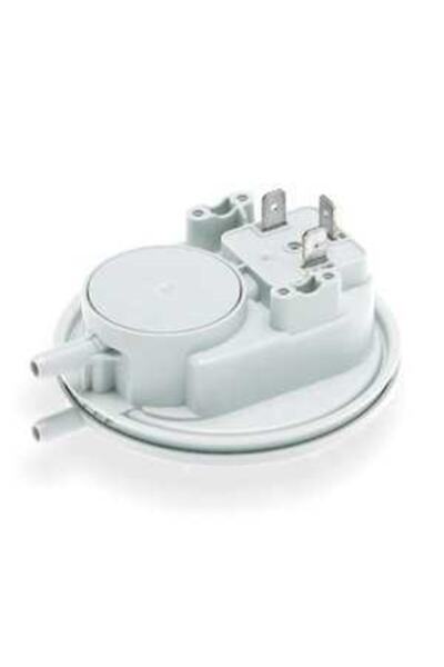 Universal Kombi Hava Prosestat 40/25 Pa