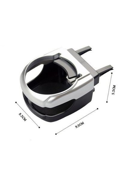 CMT In-Car Cup and Beverage Holder