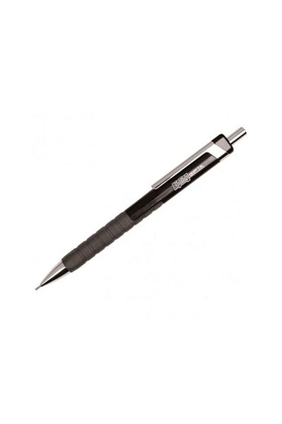 Gıpta 0.9 Black Mechanical Pencil K188