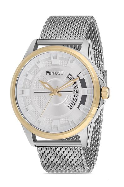 Ferrucci Men's Wristwatch 9fm2255