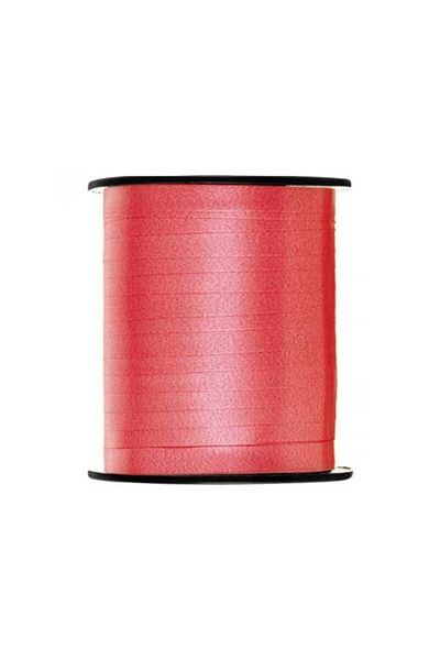 İpek Böceği Raffia Red Color 200 Mt