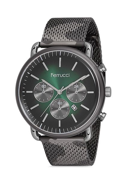 Ferrucci Men's Wristwatch 9fm2234