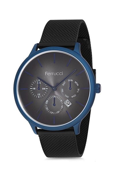 Ferrucci Men's Wristwatch 9fm2271