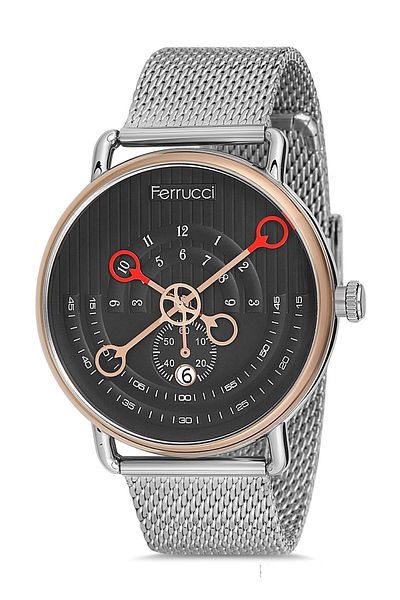 Ferrucci Men's Wristwatch 9fm2243
