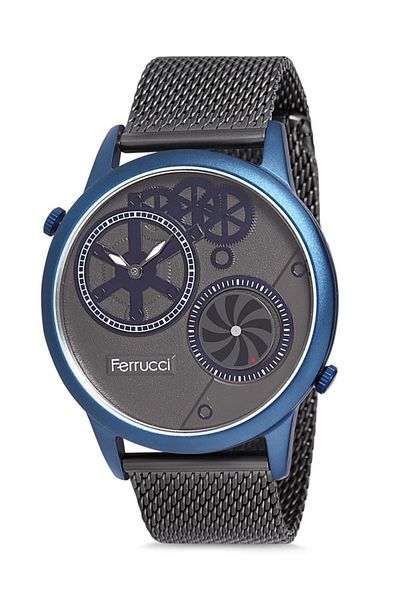 Ferrucci Men's Wristwatch 9fm2323