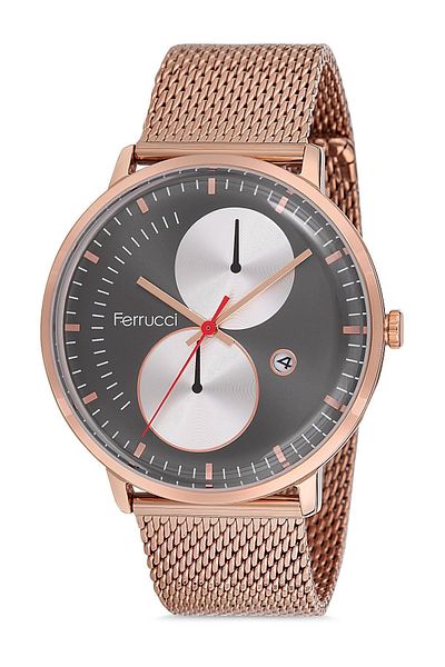 Ferrucci Men's Wristwatch 9fm2326