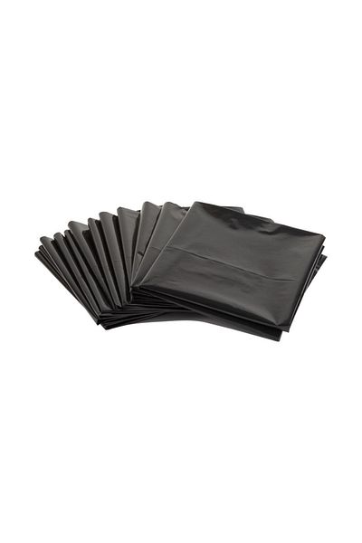 İhtiyaç Limanı 100x150 Extra Thick Heavy Duty Ripstop Garbage Bag 5 Pieces