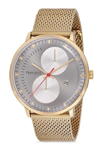 Ferrucci Men's Wristwatch 9fm2325