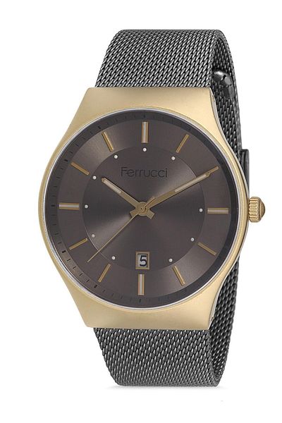 Ferrucci Men's Wristwatch 9fm2250