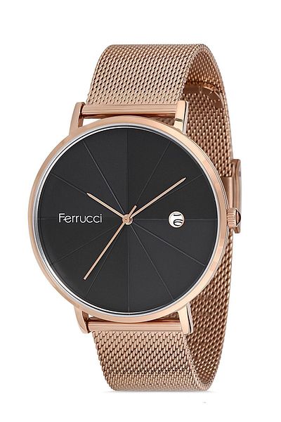 Ferrucci Men's Wristwatch 9fm2264