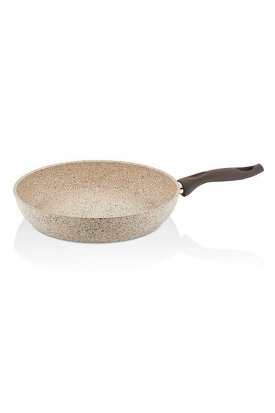 FALEZ Creamy Ilag Non-stick Granitec 32 Cm Pan