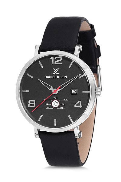 Daniel Klein Dk012726a-03 Men's Wristwatch