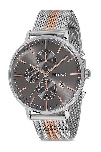 Ferrucci Men's Wristwatch 9fm2290
