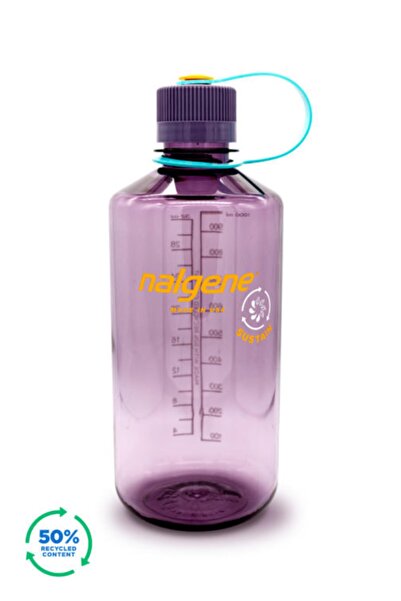 NALGENE 32oz Nm Aubergine Sustain Tritan Suluk
