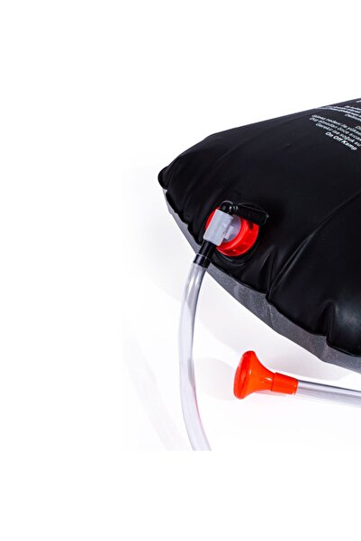 ON OFF KAMP Kamp Duşu 20 lt Ayarlanabilir Vanalı