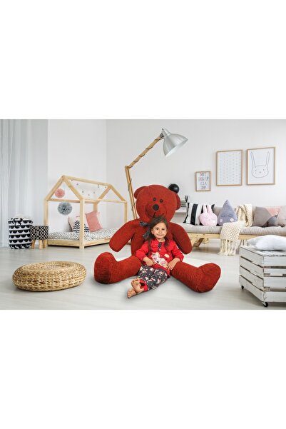 Patiska Nostalji دمية دب 130 سم إنتاج محلي