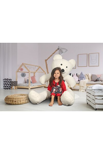 Patiska Nostalji Teddy Bear 160 cm Domestic Production