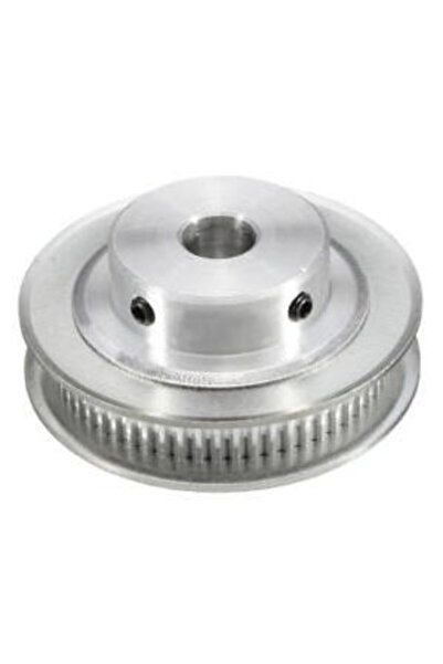 SANEC Gt2 40 Diş Kasnak 5mm