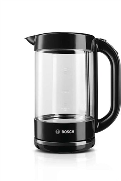 Bosch Twk70b03 2400 W 1.7 lt Glass Kettle