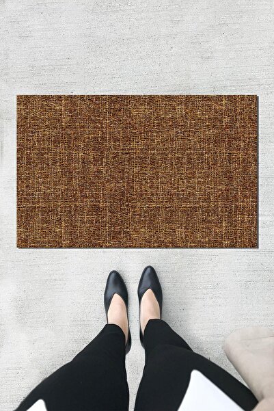 Monnhein Covoraș de ușă decorativ pentru exterior/interior/baie/bucătărie/dor...