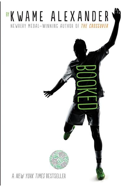 Kitapbulan İthal Kitap Booked - The Crossover Series