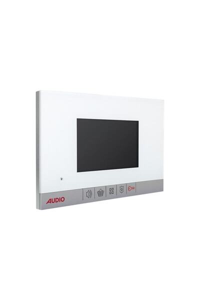 AUDİO 001180 4.3''Görüntülü Diafon Bus Plus