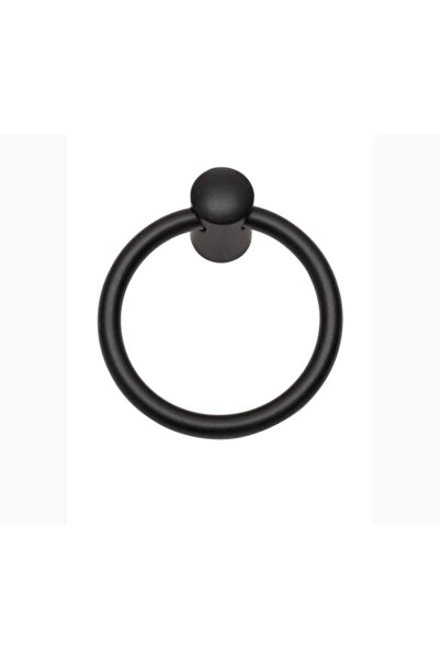 Genel Markalar Siyah Halka Kulp