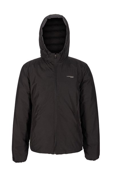 lumberjack Sn55 Lucas Coat 1pr Erkek Mont - 101045058