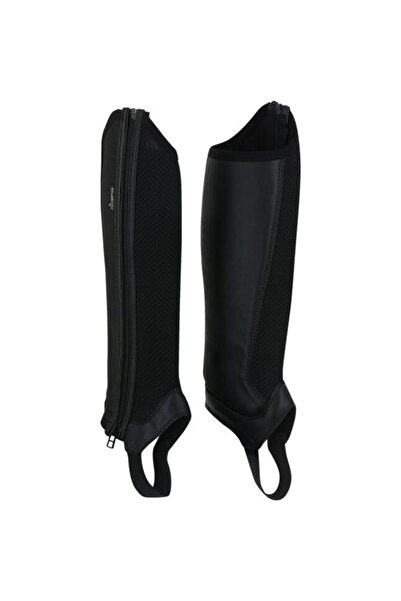Decathlon - File Mini Çeps 100 File Mini Çeps Yetişkin Siyah Binici At
