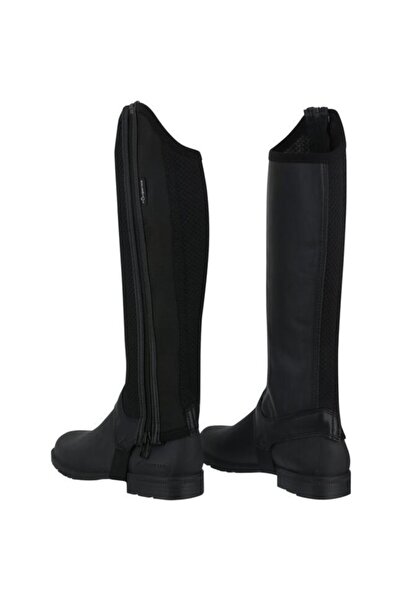Decathlon - File Mini Çeps 100 File Mini Çeps Yetişkin Siyah Binici At