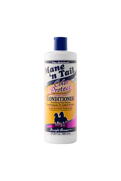 MANE'N TAIL Mane'n Taıl 800ml Color Protect Conditioner - كريم العناية بحماية اللون للشعر