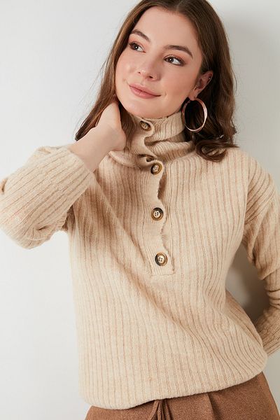 Lela Pulover Pulover pentru femei 4616020