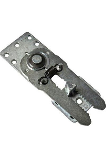 Genel Markalar Metal Köşe Koltuk Birleştirici Aparatı L Koltuk Birleştirme Ap...