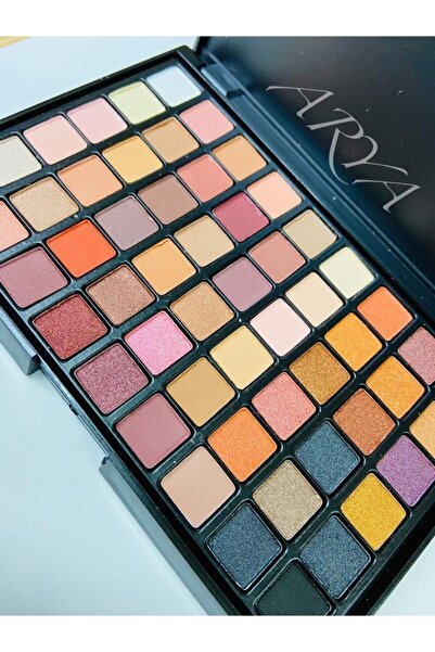 artskin Göz Farı Paleti 54'lü