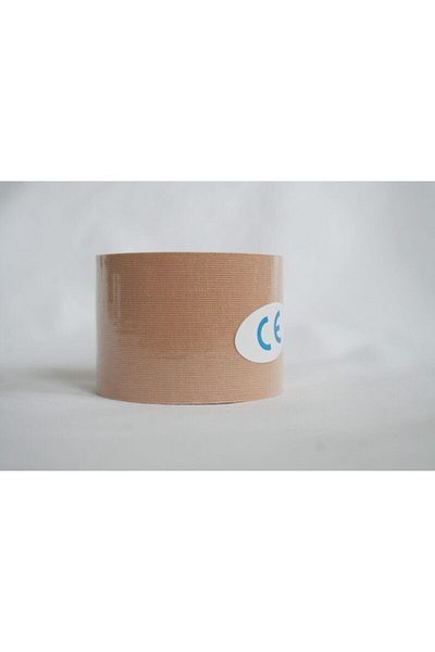 MEDWELT Skin Color Kinesio Tape Kinesiology Bandi Agri Bandi Kinesio Banti 2 Pieces