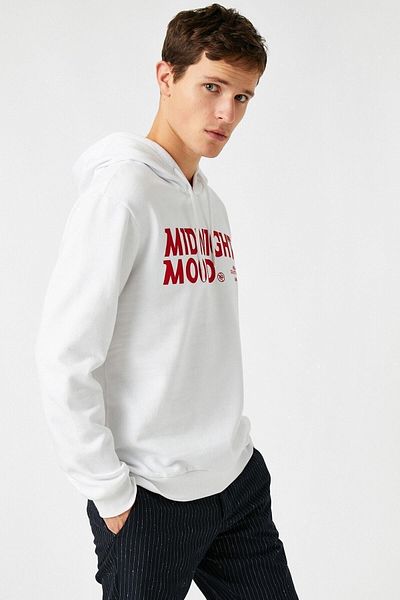 Koton Pulover pentru bărbați 1yam71211dk000