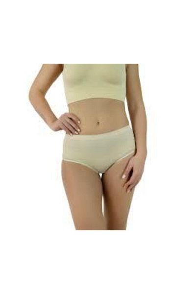 Elite Life Women's Slip, Skin, No Marks, High Waist
